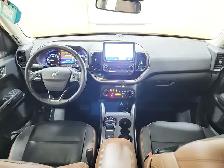 2022 Ford Bronco Sport OUTER BANKS 4WD - Backup Cam, Rear Defros - Photo 6