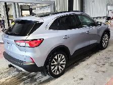 2022 Ford Escape TITANIUM HYBRID AWD - Backup Cam, Rear Defrost - Photo 4