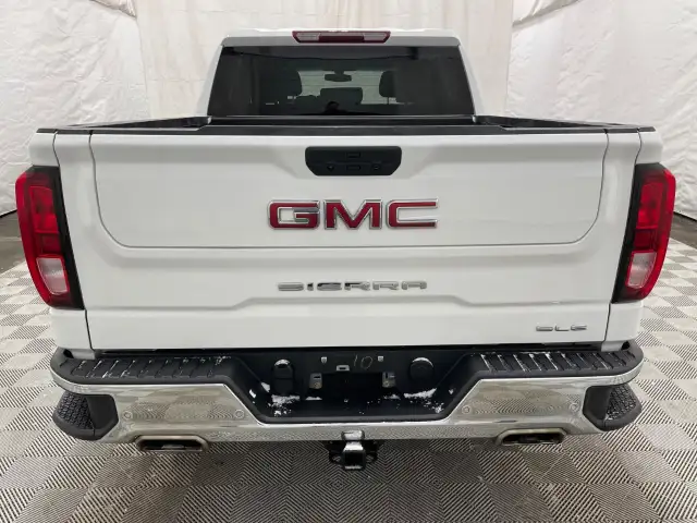 2021 GMC Sierra 1500 - Photo 5