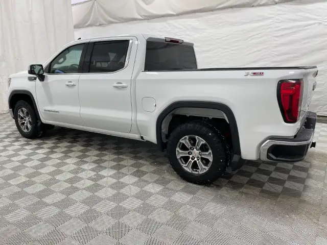 2021 GMC Sierra 1500 - Photo 6