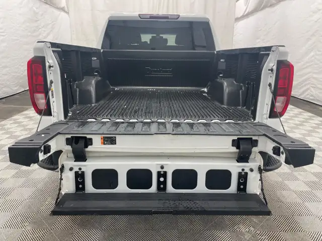 2021 GMC Sierra 1500 - Photo 7