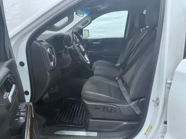 2021 GMC Sierra 1500 - Photo 11
