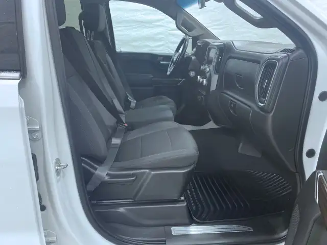 2021 GMC Sierra 1500 - Photo 12