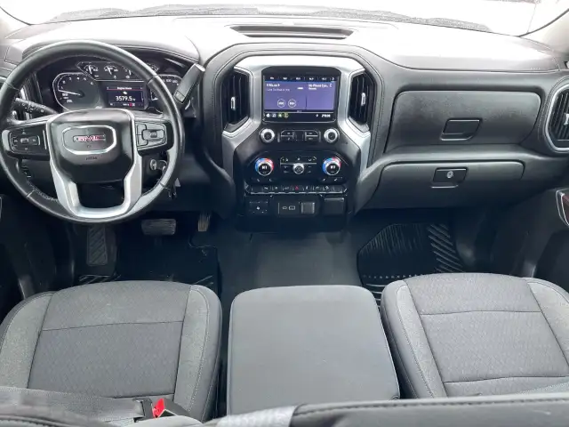 2021 GMC Sierra 1500 - Photo 14