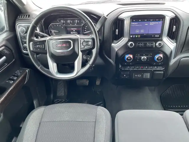 2021 GMC Sierra 1500 - Photo 15