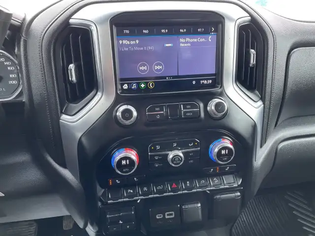 2021 GMC Sierra 1500 - Photo 16