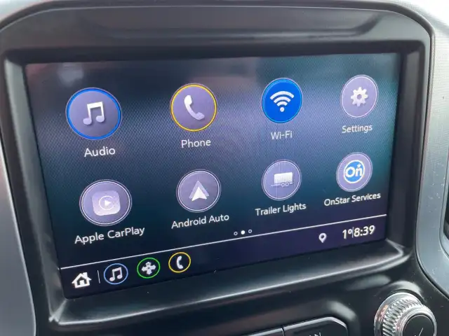 2021 GMC Sierra 1500 - Photo 17