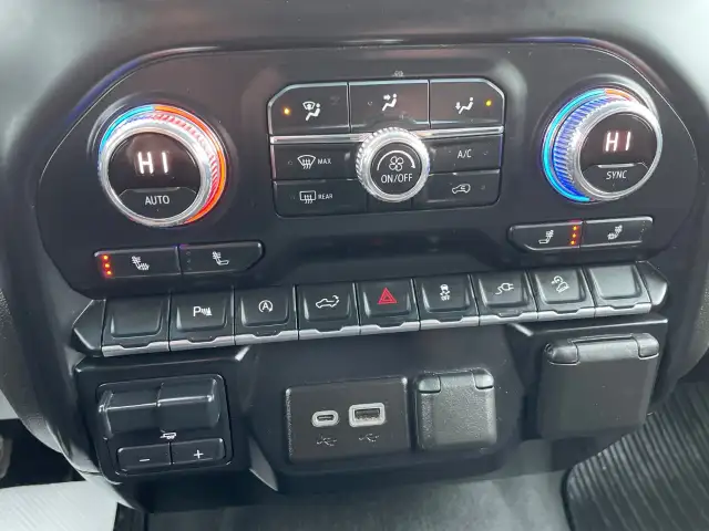 2021 GMC Sierra 1500 - Photo 18