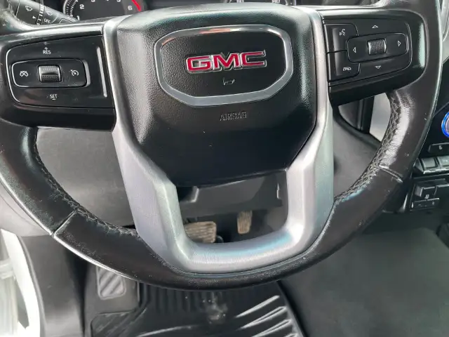 2021 GMC Sierra 1500 - Photo 19