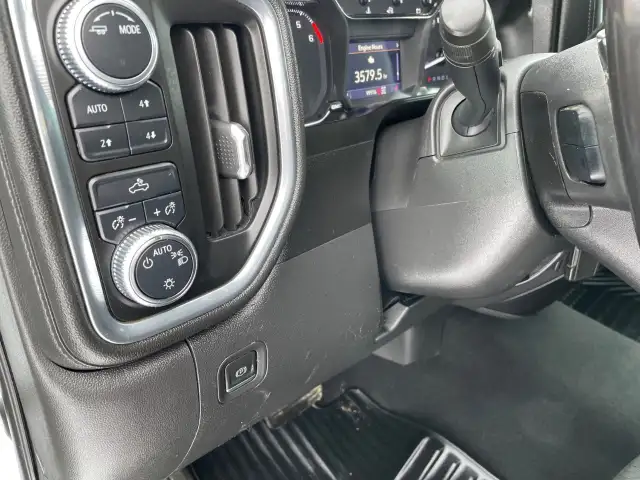 2021 GMC Sierra 1500 - Photo 20