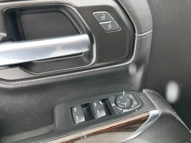 2021 GMC Sierra 1500 - Photo 22