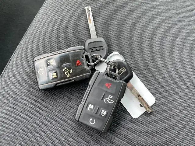 2021 GMC Sierra 1500 - Photo 23