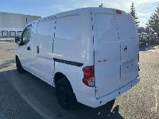 2021 Nissan NV200 S - Photo 2