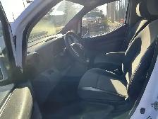 2021 Nissan NV200 S - Photo 4
