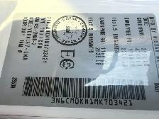 2021 Nissan NV200 S - Photo 11