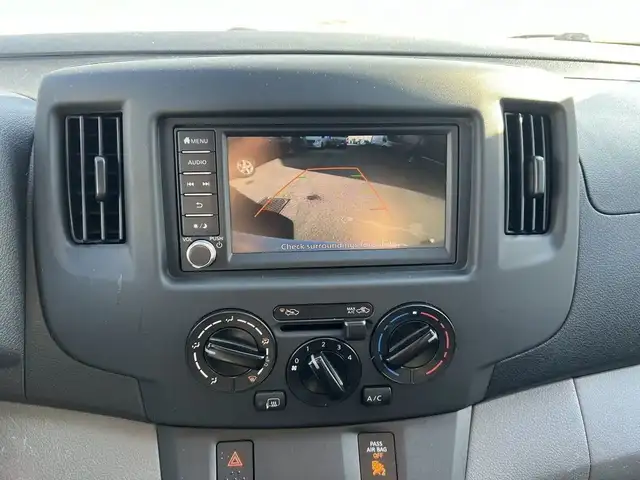 2021 Nissan NV200 S - Photo 12