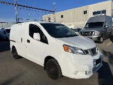 2021 Nissan NV200 S - Photo 13