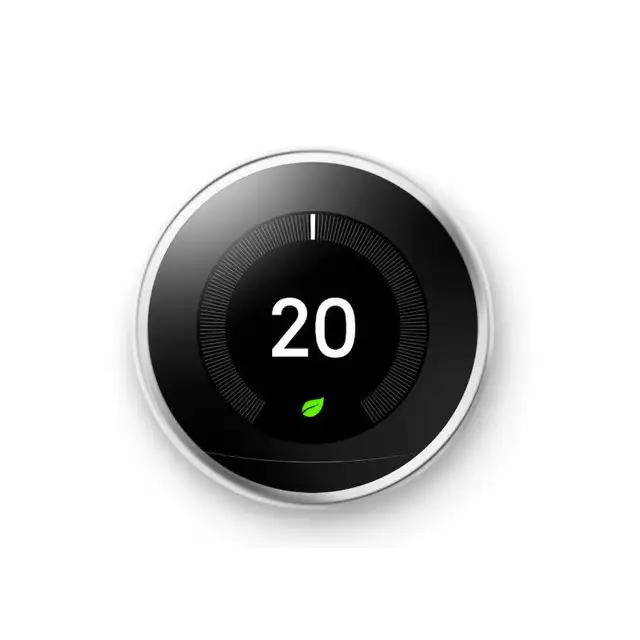 Google Nest Learning Thermostat