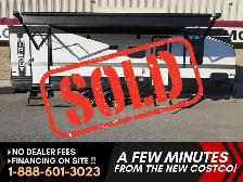 2022 Keystone RV Hideout 272BH, BRIGHT & MODERN VERY CLEAN BUNKH