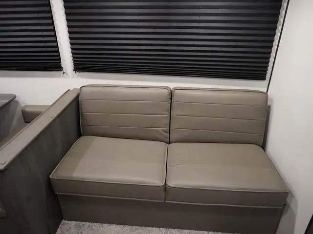 2022 Keystone RV Hideout 272BH, BRIGHT & MODERN VERY CLEAN BUNKH - Photo 13
