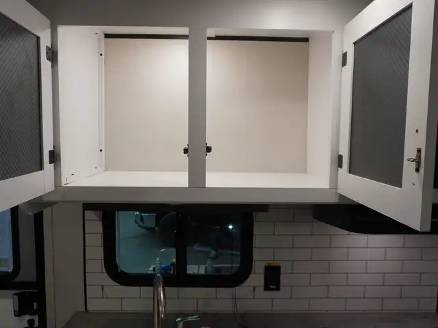 2022 Keystone RV Hideout 272BH, BRIGHT & MODERN VERY CLEAN BUNKH - Photo 17