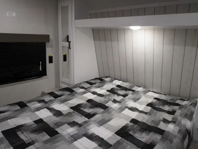 2022 Keystone RV Hideout 272BH, BRIGHT & MODERN VERY CLEAN BUNKH - Photo 27