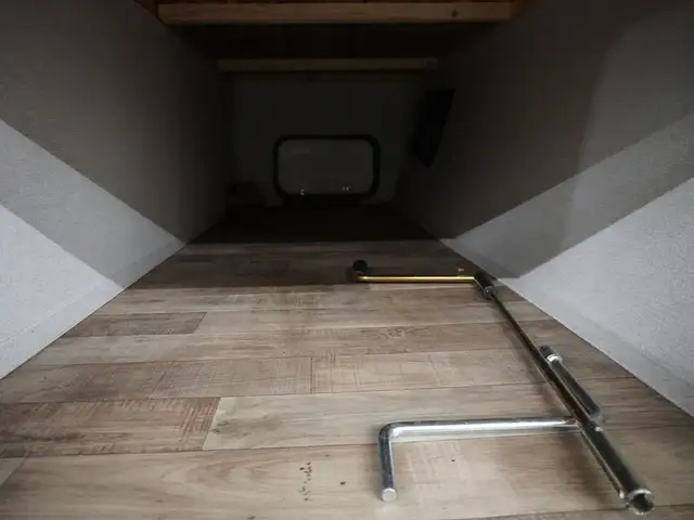 2022 Keystone RV Hideout 272BH, BRIGHT & MODERN VERY CLEAN BUNKH - Photo 39