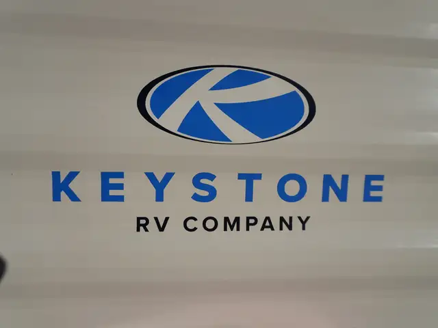 2022 Keystone RV Hideout 272BH, BRIGHT & MODERN VERY CLEAN BUNKH - Photo 52