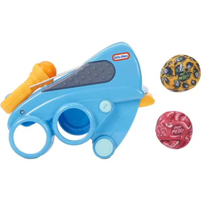 Little Tikes Mighty Blasters