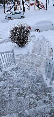 deneigement a bas prix entree/auto/balcon,, mtl-nord/st-leonard