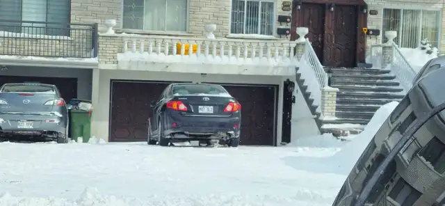 deneigement a bas prix entree/auto/balcon,, mtl-nord/st-leonard - Photo 5