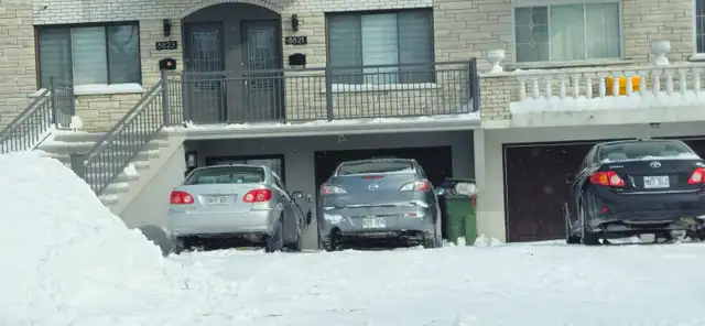 deneigement a bas prix entree/auto/balcon,, mtl-nord/st-leonard - Photo 6