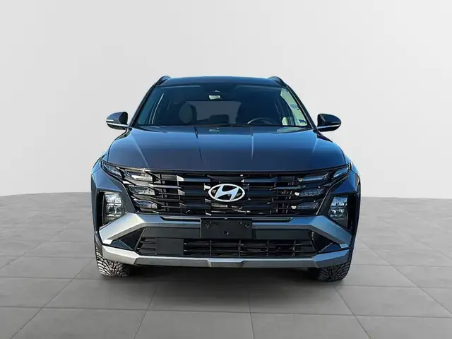 2025 Hyundai Tucson Preferred Preferred | Adaptive Cruise | H... - Photo 3