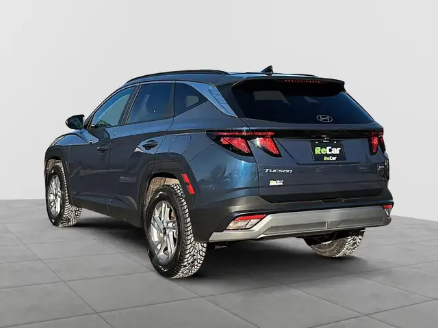2025 Hyundai Tucson Preferred Preferred | Adaptive Cruise | H... - Photo 6