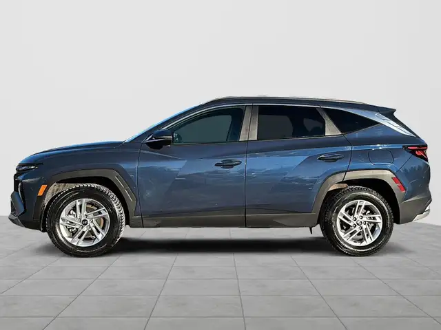 2025 Hyundai Tucson Preferred Preferred | Adaptive Cruise | H... - Photo 7