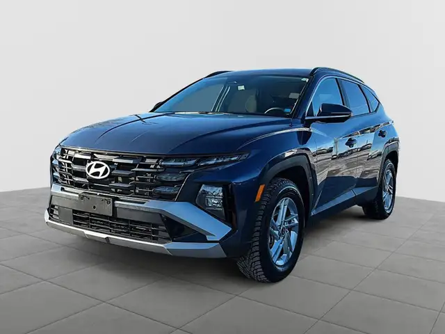 2025 Hyundai Tucson Preferred Preferred | Adaptive Cruise | H... - Photo 8