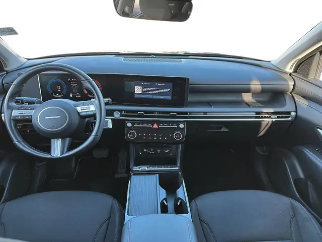 2025 Hyundai Tucson Preferred Preferred | Adaptive Cruise | H... - Photo 9