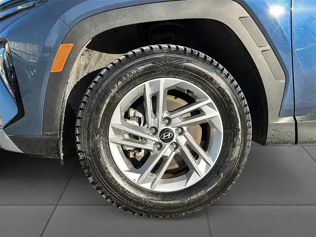 2025 Hyundai Tucson Preferred Preferred | Adaptive Cruise | H... - Photo 10