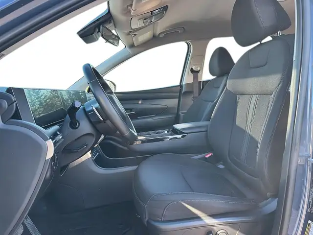 2025 Hyundai Tucson Preferred Preferred | Adaptive Cruise | H... - Photo 11