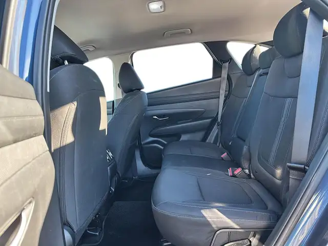 2025 Hyundai Tucson Preferred Preferred | Adaptive Cruise | H... - Photo 12