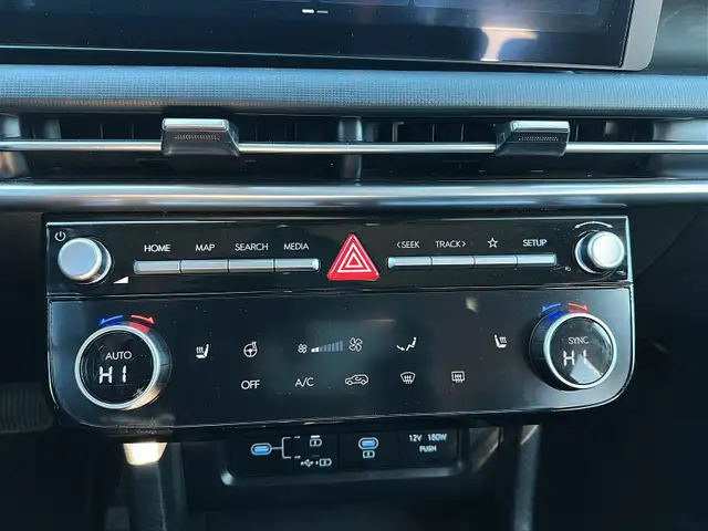 2025 Hyundai Tucson Preferred Preferred | Adaptive Cruise | H... - Photo 13