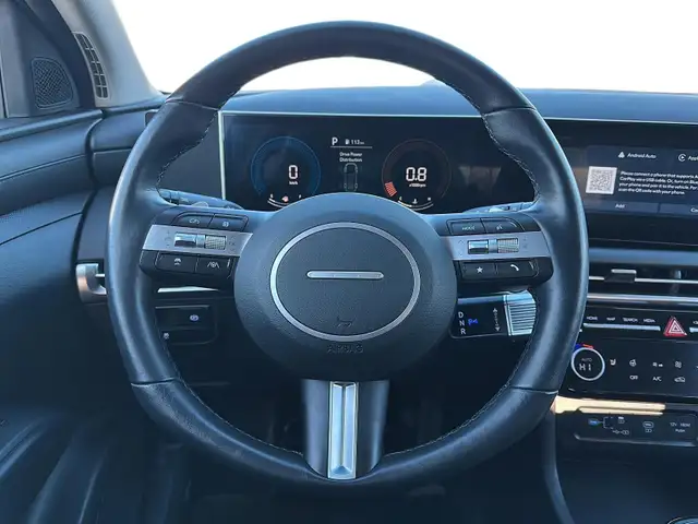 2025 Hyundai Tucson Preferred Preferred | Adaptive Cruise | H... - Photo 14