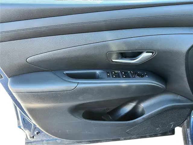 2025 Hyundai Tucson Preferred Preferred | Adaptive Cruise | H... - Photo 15
