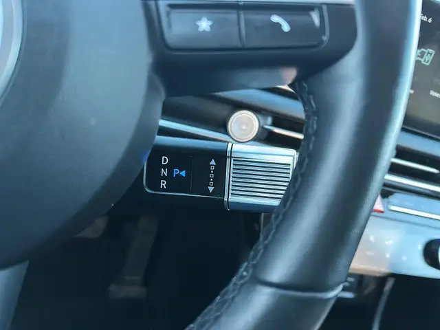 2025 Hyundai Tucson Preferred Preferred | Adaptive Cruise | H... - Photo 16