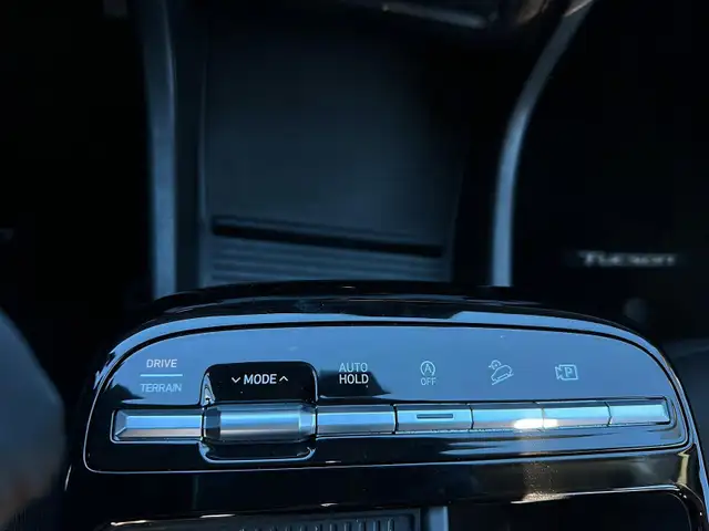 2025 Hyundai Tucson Preferred Preferred | Adaptive Cruise | H... - Photo 17