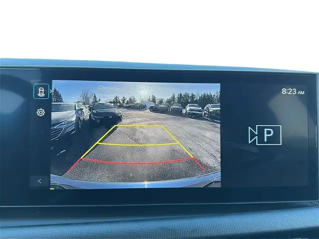 2025 Hyundai Tucson Preferred Preferred | Adaptive Cruise | H... - Photo 18