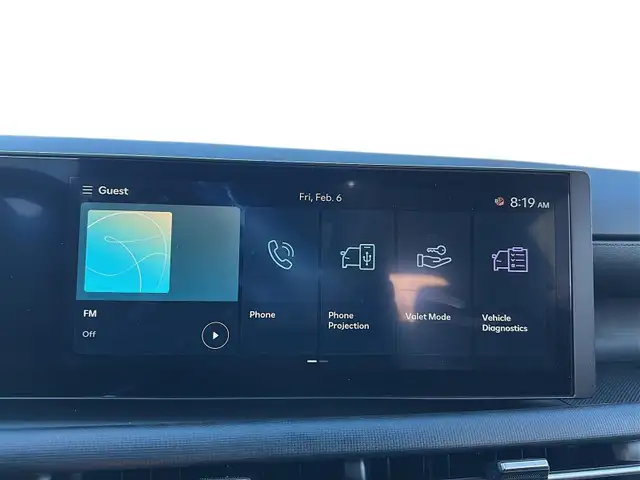 2025 Hyundai Tucson Preferred Preferred | Adaptive Cruise | H... - Photo 19