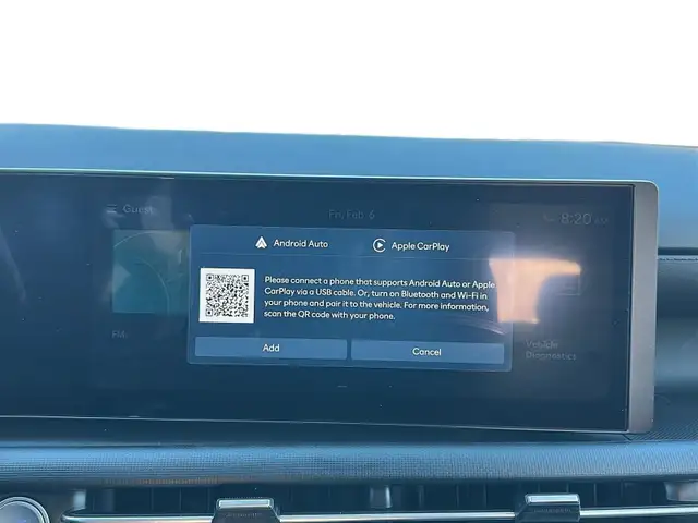 2025 Hyundai Tucson Preferred Preferred | Adaptive Cruise | H... - Photo 20