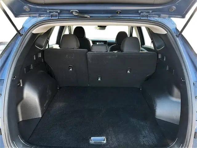 2025 Hyundai Tucson Preferred Preferred | Adaptive Cruise | H... - Photo 21