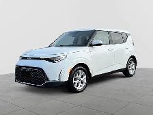 2023 Kia Soul EX EX | Heated Seats & Steering |